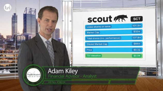 FINANCE VIDEO: Scout Security Limited (ASX:SCT) A New Age Solution to an Age Old Industry